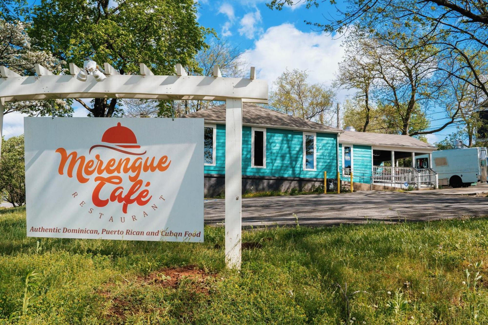 The Iris Motel Nashville Exterior foto
